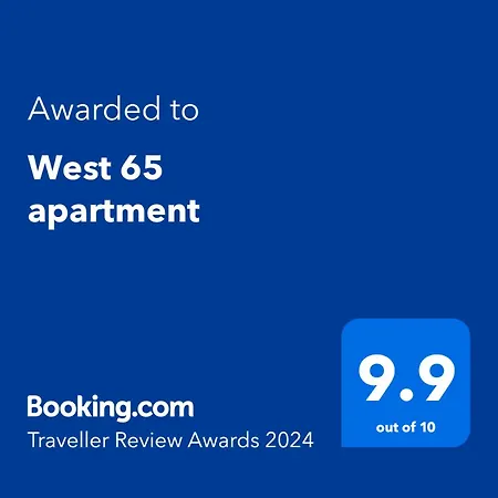West 65 아파트